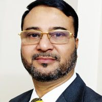 A N M Ibrahim Khan