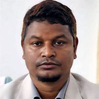 Md. Abdul Awal
