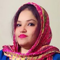Nahid Farzana