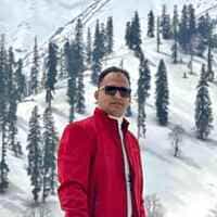 Sarowar Nafi