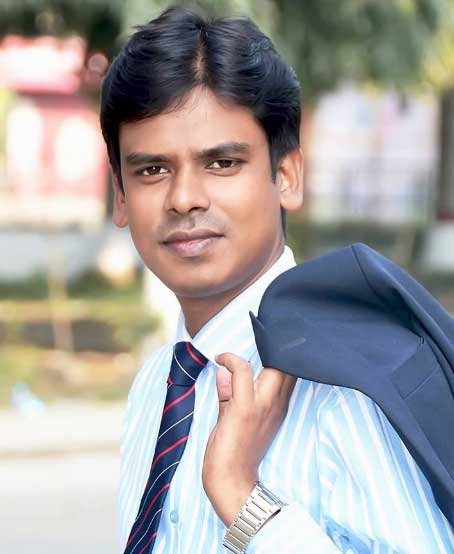 Anwaor Hossain