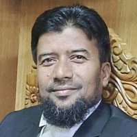 Kazi Md. Moniruzzaman