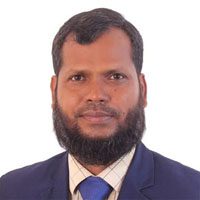 Sayfullah Al Mamun