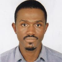 Encoh Tettey Angmor