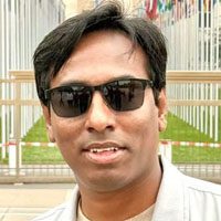 Amir Hossain