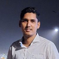 Md Abu Sayed