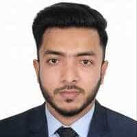 Moazzem Hosen Saju