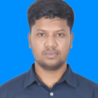 Md. Imon Hossain