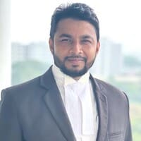 Md. Mokhlesur Rahman