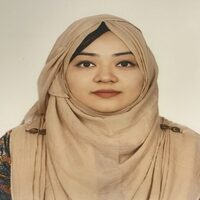 Umme Habbiba Sraboni