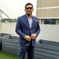 Nirmol Kumar Dey