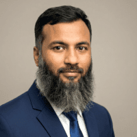 S M Mehdi Akram