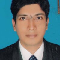 Mohammad Zakir Hossain Khan