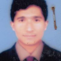 Mohammad Abul Kalam Azad