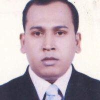 Mohammad Hafizur Rahman