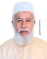 Md. Badiul Alam