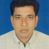 Mohammad Shaha Alam Sarker
