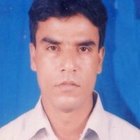 Md. Abul Kalam Azad