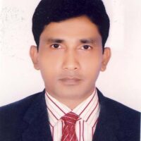 A.F.M. Golam Faruk