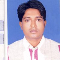 Mohammad Farok Hossen Mizi