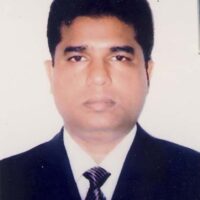 Md. Kawchar Alam Chowdhury