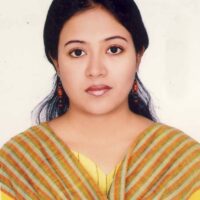 Marjia Farhana