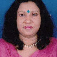 Nazmin Khanam