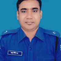 Md. Jasim Uddin Molla