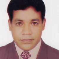 Md. Muklesur Rahman