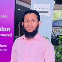 MD Iftehar Rashid Rahat