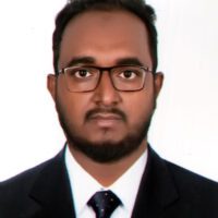 Najmul Islam
