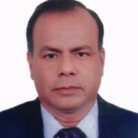 Md Abdul Gafur