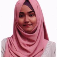 Tasmina Akter Mukta