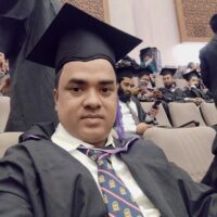 Md. Atikul Islam