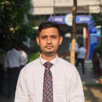 Md. Shorif