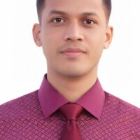 Md Mosharrof