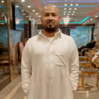 Md. Tofazzal Hossain