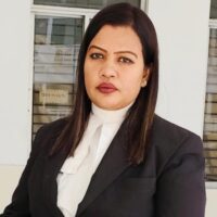 Mina Begum