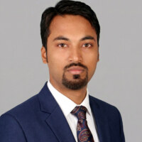 S.M Rezvi Akram