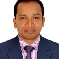 Bipul Kumar Shil