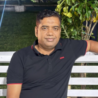 Mohammad Moudud Ahmed