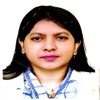 Sharifa Rahaman