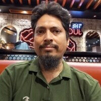 Md. Harun Or Roshid Mollah