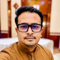 Md Rakibul Hasan