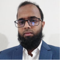 Mir Salat Mahmud