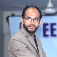 Md. Abu Saleh