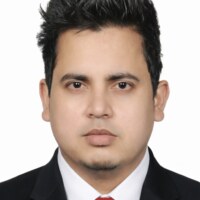 Barrister Kanchan Hannan Mahmud