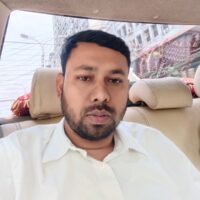 Md. Shamim Ahmed