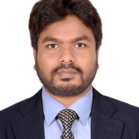 Md Kamrul Hasan