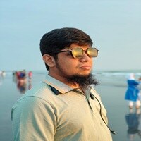 Md.Ismail Hossain